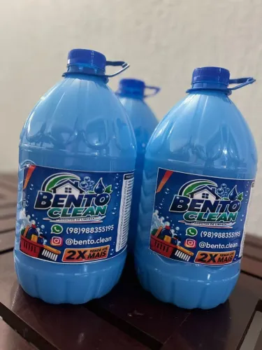 Amaciante, sabão líquido, sabão cocô lqd,água sanitária, desinfetante,limpa piso,limpa baú