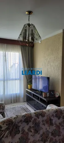 APARTAMENTO - JARDIM MARAJOARA - SP
