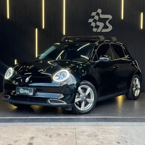 GWM Ora 03 Skin (elétrico) 2024