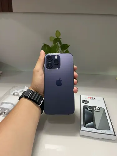 iPhone 14 Pro Max