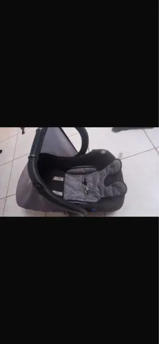Bebê conforto