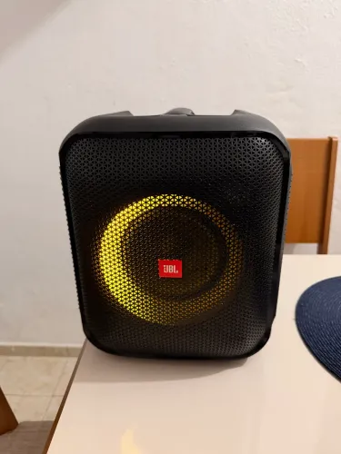 Jbl encore semi novo