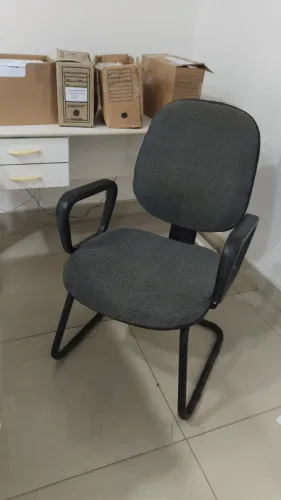 Cadeira de escritório