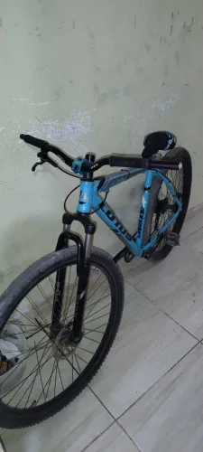 Bike aro 29, quadro lótus