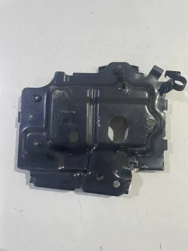 Suporte Bateria Peugeot 206 207 Preto
