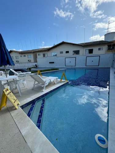 Apartamento Duplex 2/4