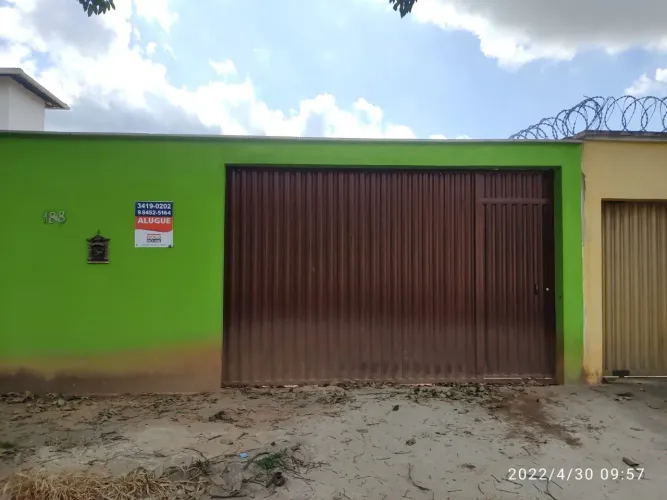 LOTE NO CABRAL PRÓXIMO AO SHOPPING CONTAGEM.