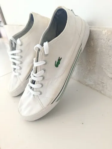 Tênis Lacoste Tam 42