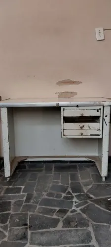 Escrivaninha Vintage