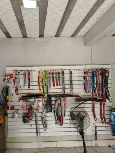 Vendo Painel Expositor Canelado 1,80 x 2,70