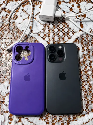 iPhone 15pro