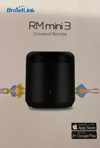 Vendo RM mini 3 Universal Remote