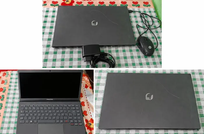 Notebook Positivo 