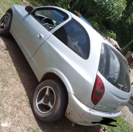 Chevrolet Celta 1.0/super/n.piq.1.0 MPFI VHC 8V 3P 2001
