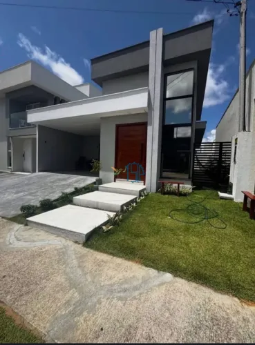 Condomínio Ecoville 2 - Casa em Condomínio/Condomínio Ecoville 2 - Parnamirim/RN