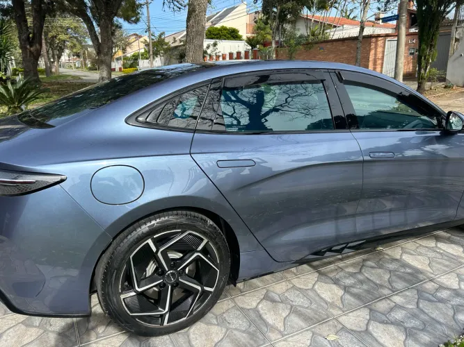 BYD Seal (elétrico) 2024
