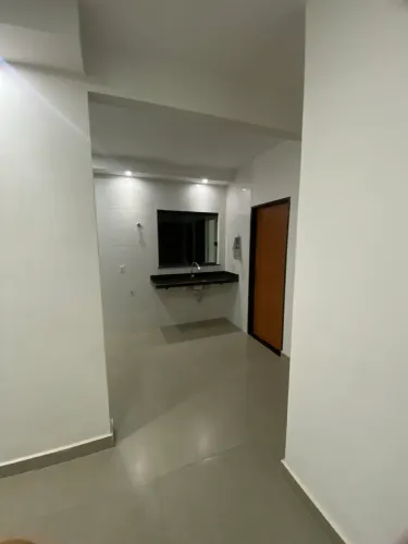Apartamento setor barragem 3 ao lado do candango