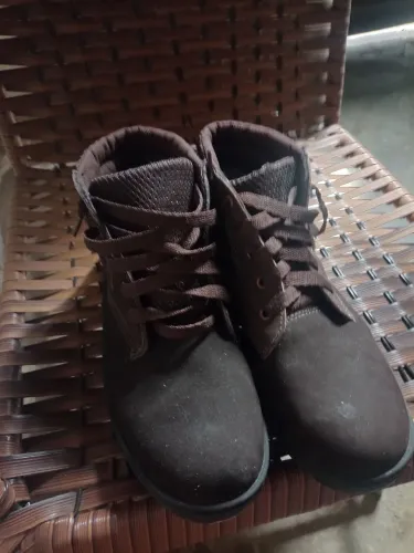 Bota nova