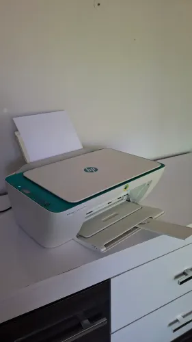 Impressora HP