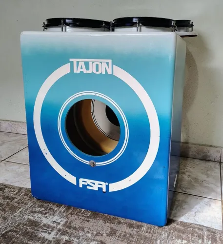 Tajon FSA master plus 