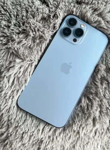 iPhone 13 p max, 128gb