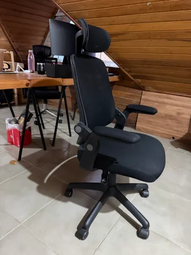 Vendo Cadeira Office Elements Astra