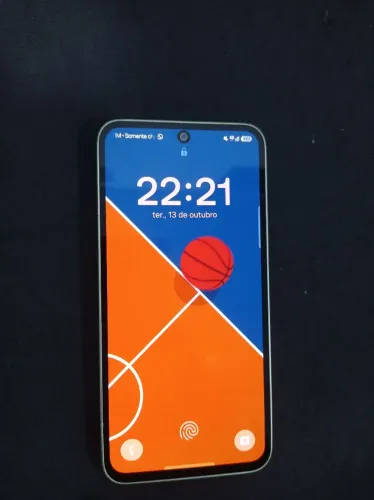 SAMSUNG A54 5G