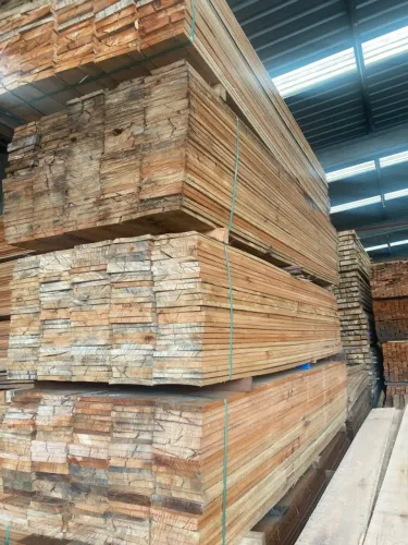 Eucalipto para Construção - Várias Medidas Disponíveis!