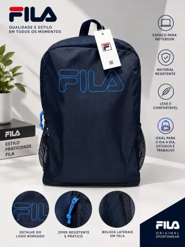 Bolsa Fila