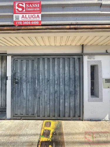 Sala Comercial em JARDIM OURO VERDE