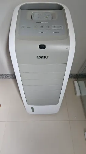 Climatizador Consul