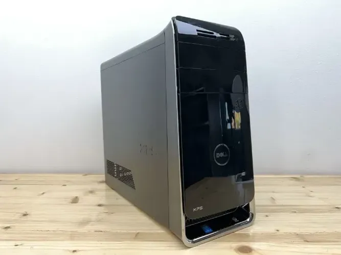 PC Dell XPS i7 com 32GB RAM + SSD | Muito Rápido | Windows 11 Pro