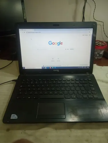 NOTEBOOK CCE WIN