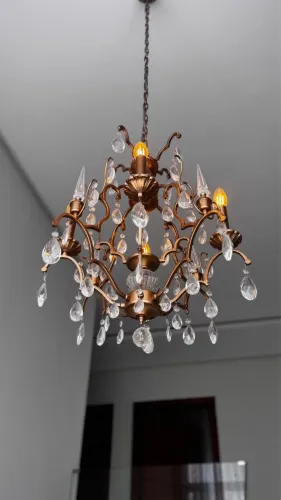 Lustre