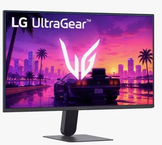 Monitor Gamer LG 24''