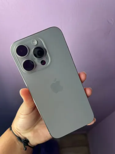 iPhone 15 pro 128GB