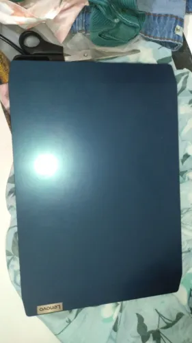 Notebook Lenovo IdeaPad Gaming 3i