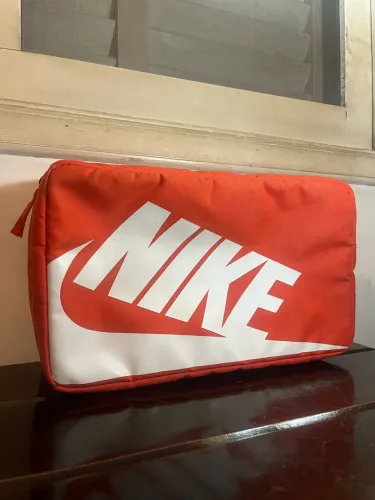 Bolsa Nike para tênis