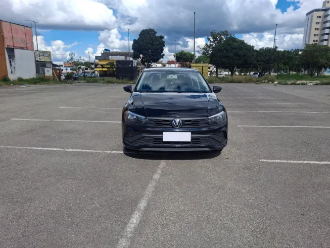 Volkswagen Polo Track 1.0 Flex 12V 5P 2024