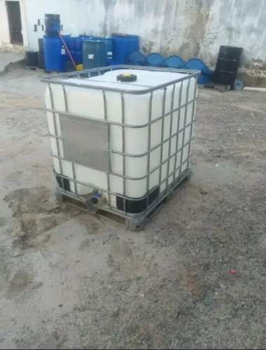 Tanque ibc