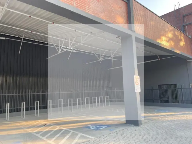 Galpão - Jaguaré - 7.027,26 m² - 14 Vagas