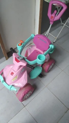 Carrinho de nene