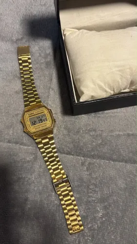 Relógio Casio