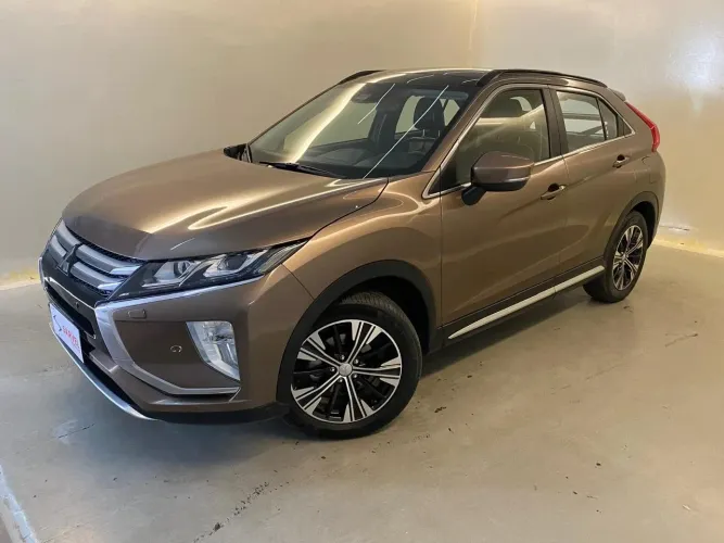 Mitsubishi Eclipse Cross HPE-S 1.5 AWD 165cv Aut. 2019