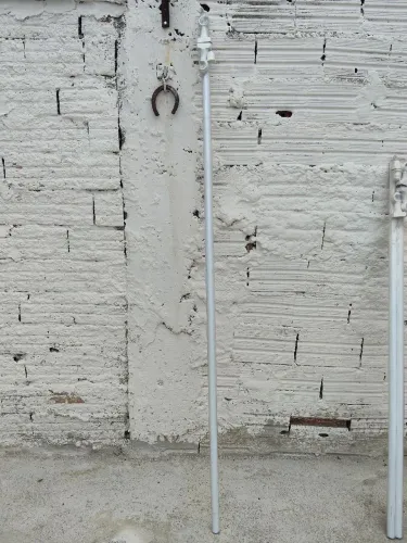 Saldo materiais para construção varão grosso