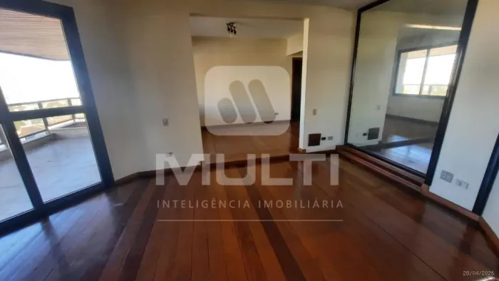 Apartamento - MARTINS