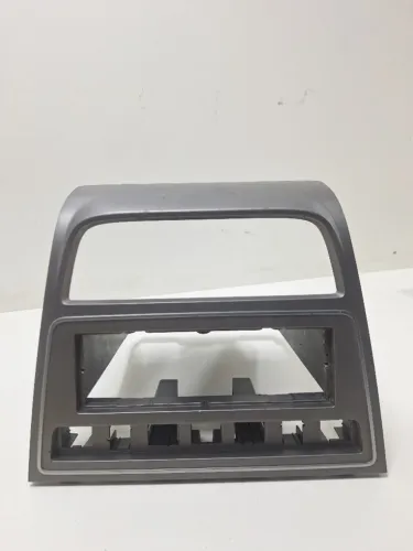 Moldura Painel Central Volkswagen Voyage G6 2015
