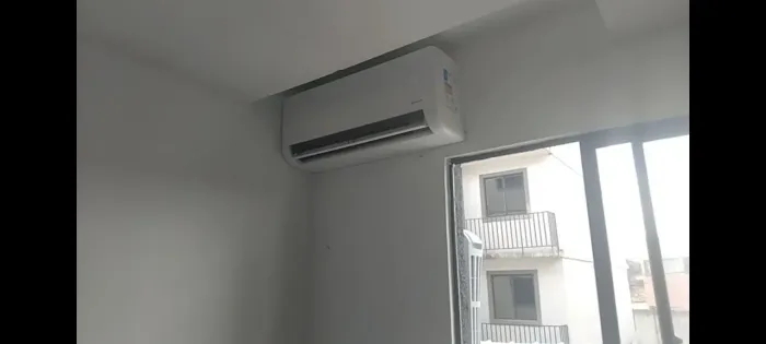 AR CONDICIONADO INSTALADO PROMOÇÃO JOÃO PESSOA R$ 300