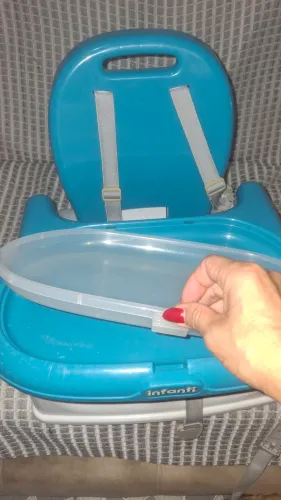 cadeira alimentacao