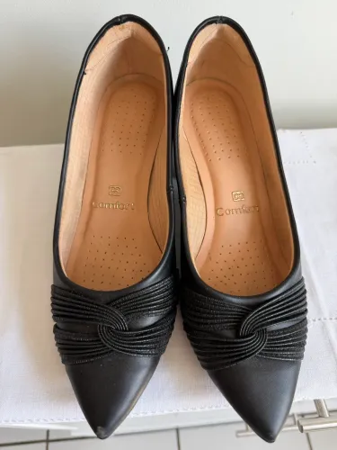Scarpin Comfort